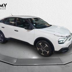 Citroen C4 C4 PureTech 130 S&S BVM6 Feel La Valette-du-Var