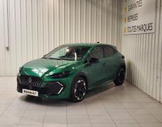 Renault Clio 6 Morlaix