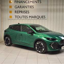 Renault Clio 6 Clio E-Tech full hybrid 160 ch Techno Morlaix