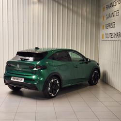 Renault Clio 6 Clio E-Tech full hybrid 160 ch Techno Morlaix