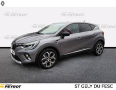 Renault Captur Saint-Gély-du-Fesc