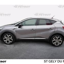 Renault Captur Captur E-Tech Plug-in 160 - 21 Intens Saint-G&eacute;ly-du-Fesc