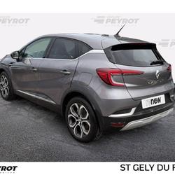 Renault Captur Captur E-Tech Plug-in 160 - 21 Intens Saint-G&eacute;ly-du-Fesc