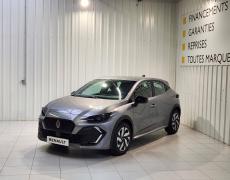Renault Clio 6 Morlaix