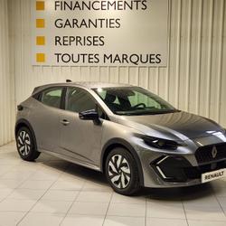 Renault Clio 6 Clio TCe 115 ch Evolution Morlaix