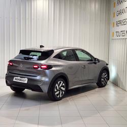 Renault Clio 6 Clio TCe 115 ch Evolution Morlaix