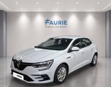 Renault Megane 4 Tulle