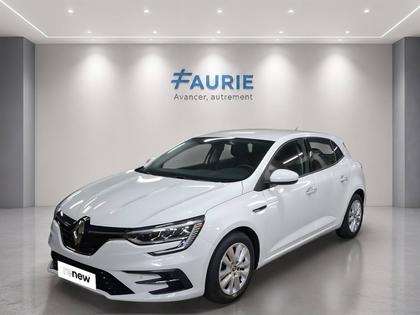 Renault Megane 4 - Mégane IV Berline Blue dCi 115 - 21N Business - 14 890 €