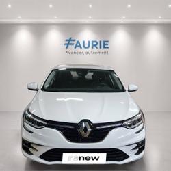 Renault Megane 4 M&eacute;gane IV Berline Blue dCi 115 - 21N Business occasion - Tulle - photo 2/20