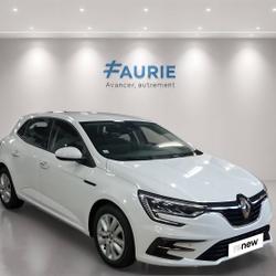 Renault Megane 4 M&eacute;gane IV Berline Blue dCi 115 - 21N Business occasion - Tulle - photo 3/20