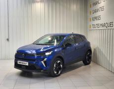 Renault Captur Morlaix