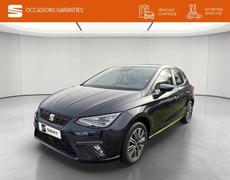 Seat Ibiza Haguenau