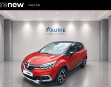 Renault Captur Tulle