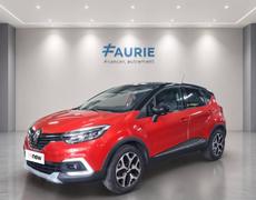Renault Captur Tulle