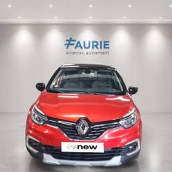 Renault Captur TCe 130 FAP Intens occasion - Tulle - photo 2/21