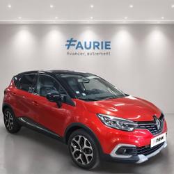 Renault Captur TCe 130 FAP Intens occasion - Tulle - photo 3/21