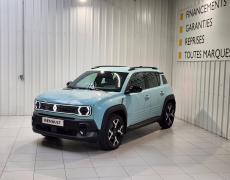 Renault R4 E-Tech Morlaix