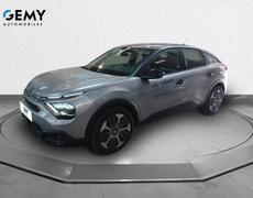 Citroen C4 La Valette-du-Var