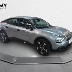 Citroen C4 C4 PureTech 130 S&S BVM6 Feel La Valette-du-Var