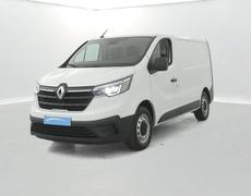 Renault Trafic Brest