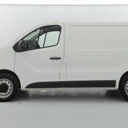 Renault Trafic TRAFIC FGN L1H1 3000 KG BLUE DCI 130 CONFORT Brest