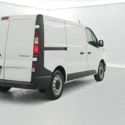 Renault Trafic TRAFIC FGN L1H1 3000 KG BLUE DCI 130 CONFORT Brest