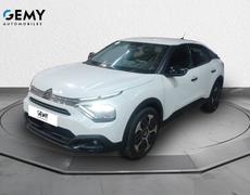 Citroen C4 La Valette-du-Var