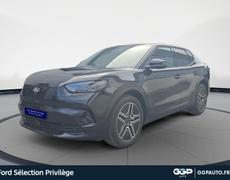 Ford Capri Faches-Thumesnil