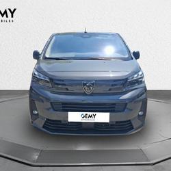 Peugeot Expert EXPERT CA FIXE M DIESEL 180 CH AUTOMATIQUE Vitr&eacute;