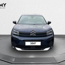 Citroen C5 Aircross C5 Aircross Hybride Rechargeable 180 e-EAT8 Feel Pack La Valette-du-Var
