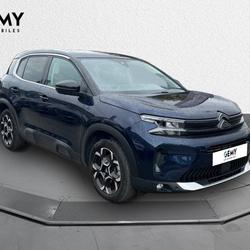 Citroen C5 Aircross C5 Aircross Hybride Rechargeable 180 e-EAT8 Feel Pack La Valette-du-Var