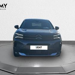 Citroen C5 Aircross C5 Aircross Hybride Rechargeable 180 e-EAT8 Feel Pack La Valette-du-Var