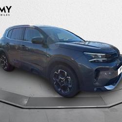 Citroen C5 Aircross C5 Aircross Hybride Rechargeable 180 e-EAT8 Feel Pack La Valette-du-Var