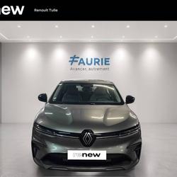 Renault Megane E-Tech E-Tech EV60 130ch super charge Evolution ER occasion - Tulle - photo 2/23