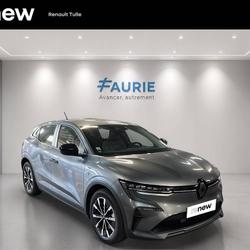 Renault Megane E-Tech E-Tech EV60 130ch super charge Evolution ER occasion - Tulle - photo 3/23