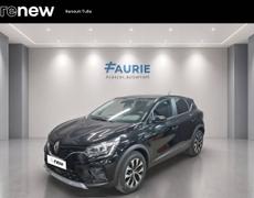 Renault Captur Tulle