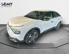 Citroen C4 La Valette-du-Var