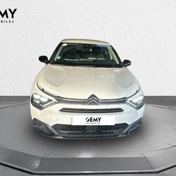 Citroen C4 C4 PureTech 130 S&S BVM6 Feel La Valette-du-Var