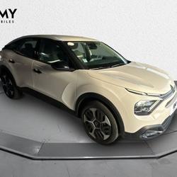 Citroen C4 C4 PureTech 130 S&S BVM6 Feel La Valette-du-Var