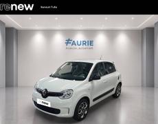 Renault Twingo 3 Trélissac