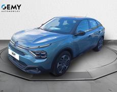 Citroen C4 La Valette-du-Var