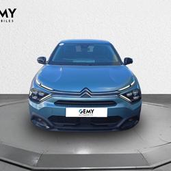 Citroen C4 C4 PureTech 130 S&S BVM6 Feel La Valette-du-Var