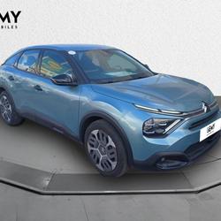 Citroen C4 C4 PureTech 130 S&S BVM6 Feel La Valette-du-Var