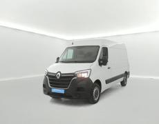 Renault Master Brest