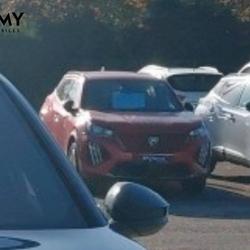 Peugeot 3008 3008 Hybrid 145 e-DCS6 GT Vitr&eacute;