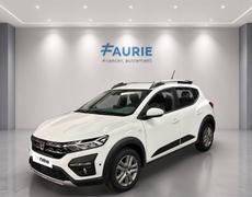 Dacia Sandero Tulle