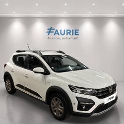 Dacia Sandero TCe 90 - 22 Stepway Confort occasion - Tulle - photo 3/21