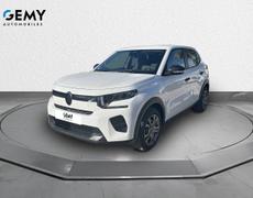 Citroen e-C3 La Valette-du-Var