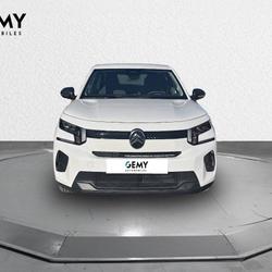 Citroen e-C3 e-C3 113 ch You La Valette-du-Var