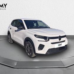 Citroen e-C3 e-C3 113 ch You La Valette-du-Var